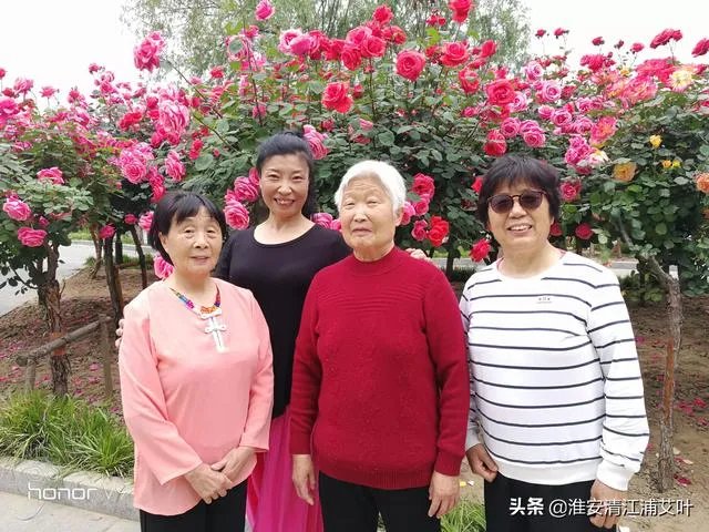 您是怎样喜欢上广场舞的，有没有一次偶然的原因呢？