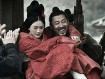 既然没有名分，曹夫人为何要跟着刘邦？