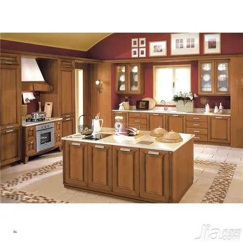 西安橱柜定做在哪里？西安橱柜定做信息大全