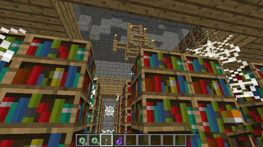 《我的世界》要塞攻略