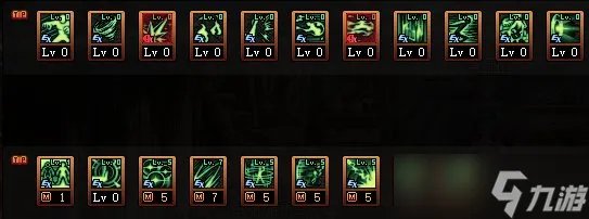 DNF次元行者110级刷图加点攻略