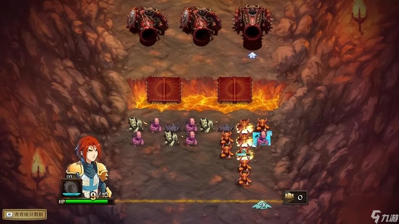 魔法门英雄交锋玩法攻略 魔法门英雄交锋游戏系统详解