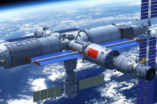 航天员顺利进入天舟三号,此次他们肩负着哪些责任?