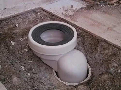 马桶移位器的正确安装方法是怎样的