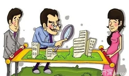 如何买房子 九大攻略买房必看