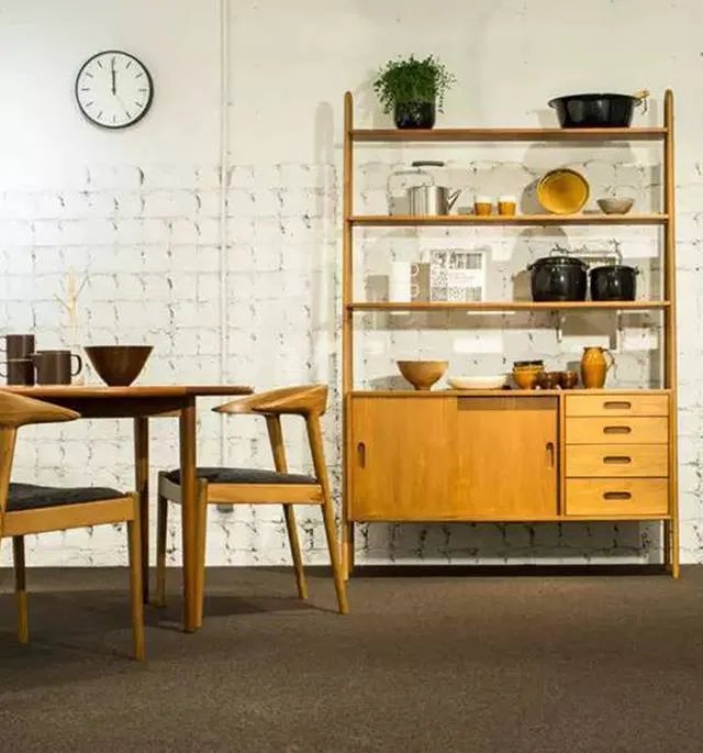 真正属于深夜食堂的厨房，到底是什么样子的？