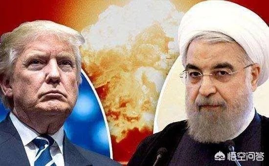 多个国家如果开始从伊朗撤侨是不是说明美伊战争已经不可避免了？