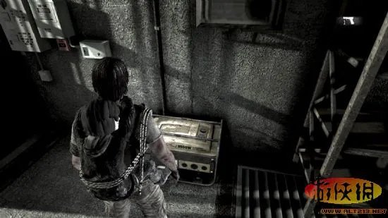 《我还活着》图文剧情攻略