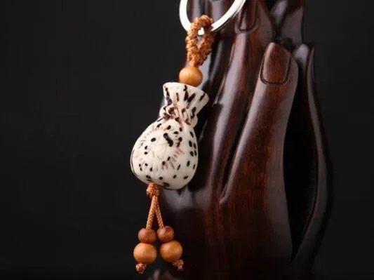 千眼菩提子打磨方法 千眼菩提有哪些优点