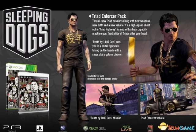 热血无赖怎么买枪 热血无赖获得枪支的方法