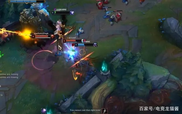 lol终极魔典什么时候出