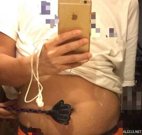 反手摸到肚脐眼就是好身材？一大波蛮腰福利来袭