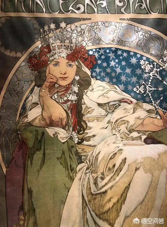 有什么好的插画师作品分享吗？