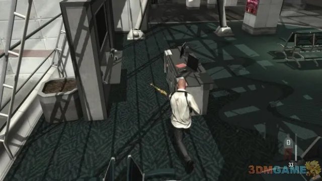 《马克思佩恩3》全线索 全黄金武器图文详细收集指南