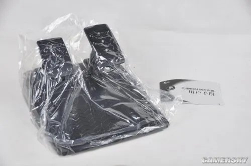 亲民价位带来舒适感受 北通瞬风189方向盘评测