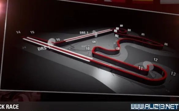 《F1 2015》图文全教程攻略 系统详解赛道解析攻略（完结）