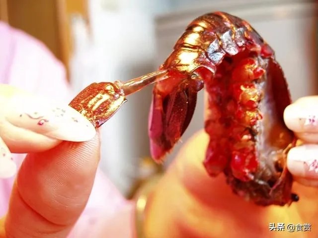 怎样才能吃到最优质的小龙虾?