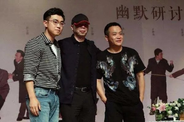 大鹏参加《奇葩说》后为什么说自己以后不再当主持了?