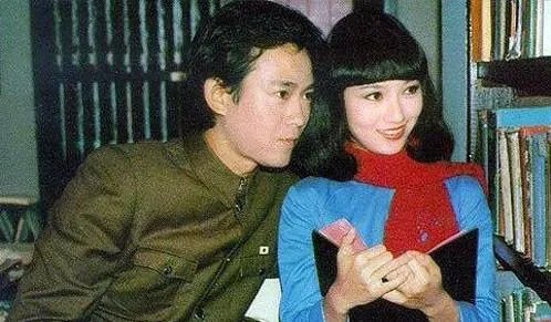 赵雅芝丑闻频被曝光：赵雅芝郑少秋丑闻