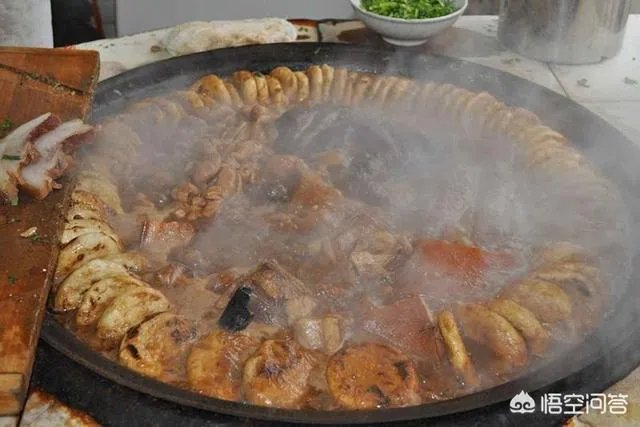 为什么北京人这么喜欢吃卤煮?