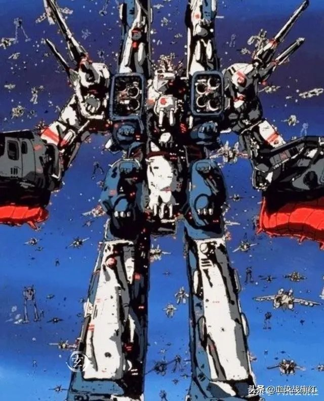 寻片,90后看过的动画片里,在太空作战的有哪些?