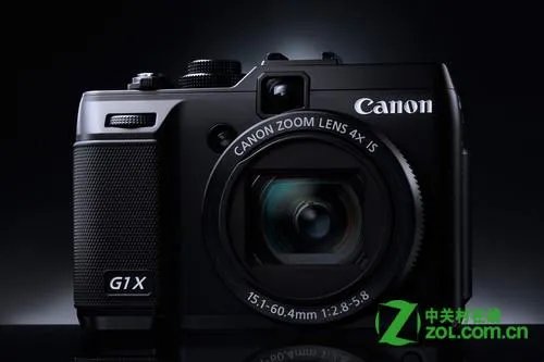 佳能G1X和佳能G15有什么区别？