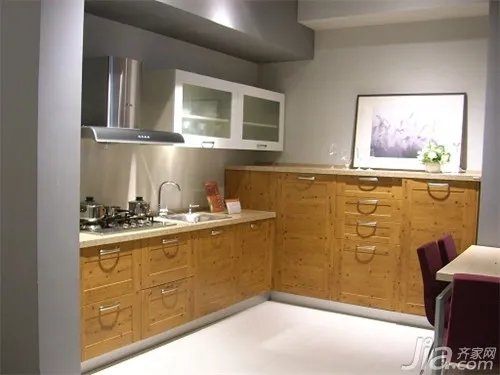 西安橱柜定做在哪里？西安橱柜定做信息大全