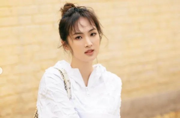 姚安娜说没有觉得是所谓的公主,为什么姚安娜被说成是二公主?