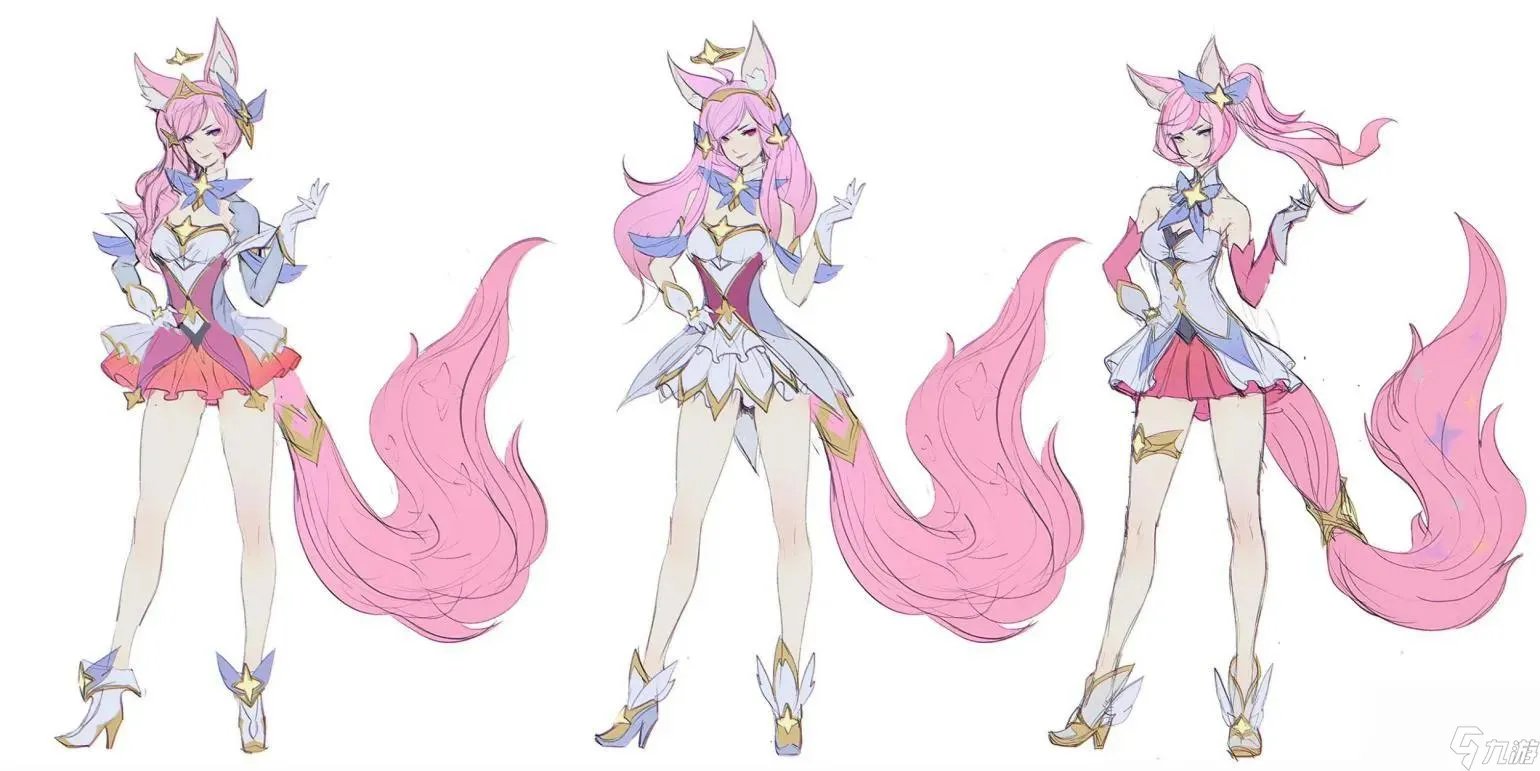 LOL星之守护者阿狸怎么样 星之守护者阿狸值得买吗