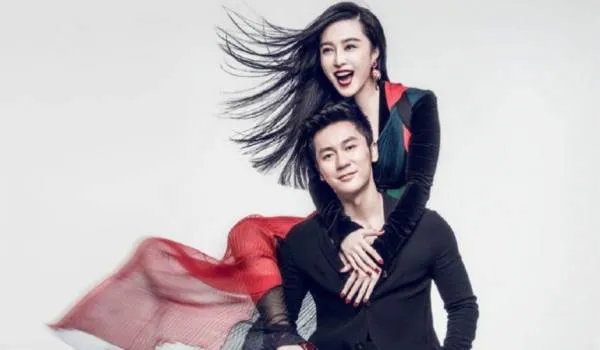 李晨和范冰冰这是分手了吗