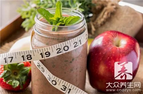  女性减脂餐食谱大全