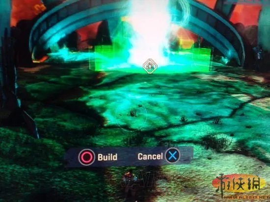 《星际雄鹰》战役模式流程攻略