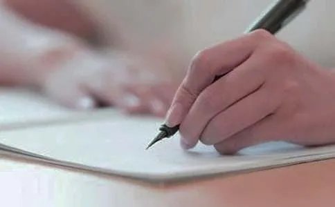 改变,从心开始作文