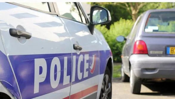 中国游客巴黎被抢了吗?