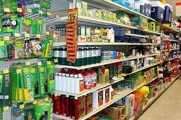 如何开一家五金加盟店  开五金店的注意事项