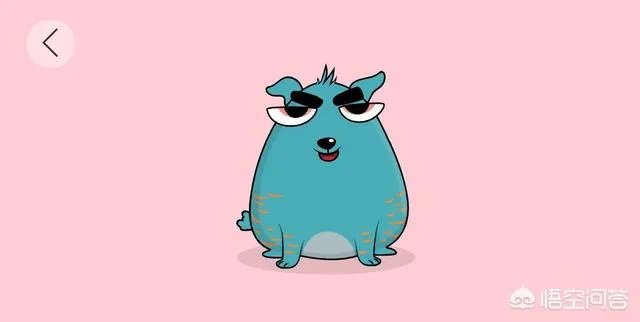 百度的区块链宠物狗只是个噱头吗？