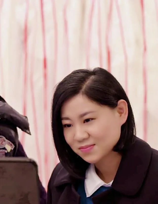 电视剧《男人四十要出嫁》中女一号是谁？