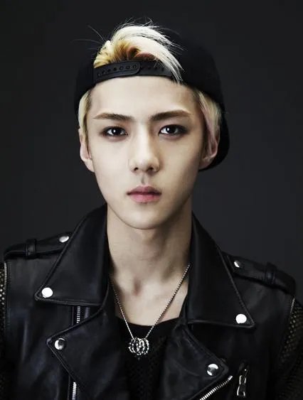 偶像来了嘉宾吴世勋特别出演 长腿欧巴引粉丝尖叫