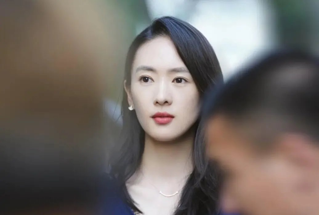 《三十而已》开播8.1分,当初辞演的佟丽娅现在心情如何?