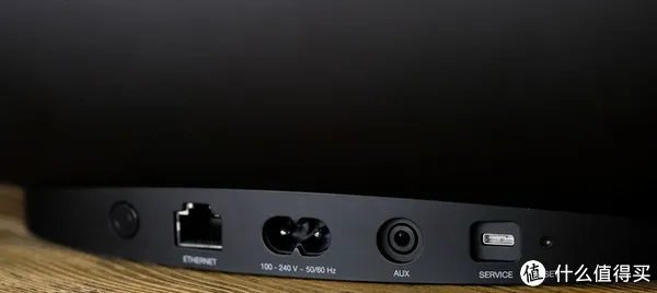 外观与音质的完美结合——Bowers & Wikins 宝华韦健 Zeppelin Wireless 齐柏林飞艇4代评测