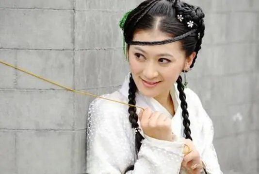 宋洋和杨净如是夫妻吗 宋洋杨净如现在状况什么样