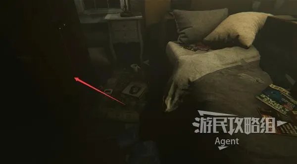 《失心疯》图文攻略 全收集与解谜图文攻略