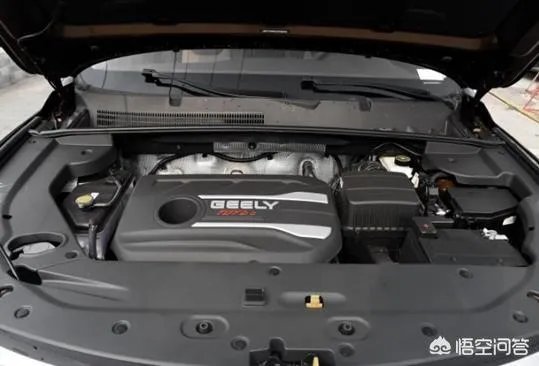 长安cs55和远景SUV手动挡，哪一个更好呢？