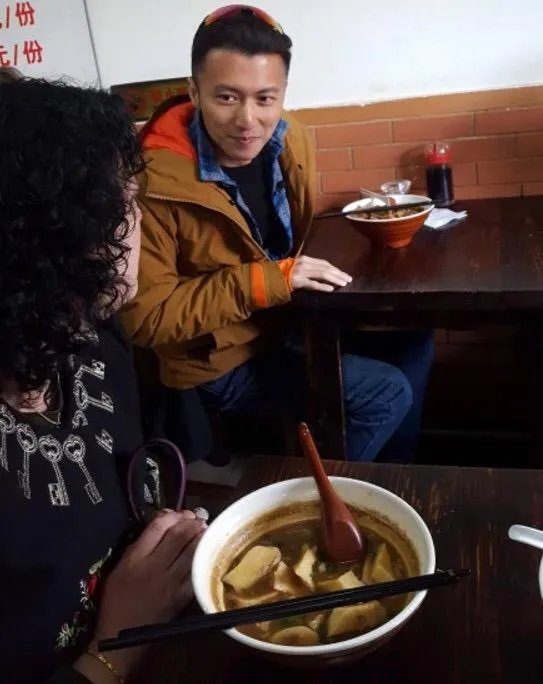 为什么北京人这么喜欢吃卤煮?