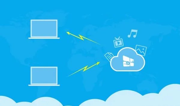 中国电信云主机是什么业务？