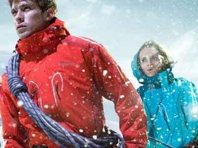 国内冲锋衣品牌是怎么排行的？