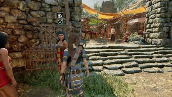 《古墓丽影暗影》图文攻略 全收集流程图文攻略