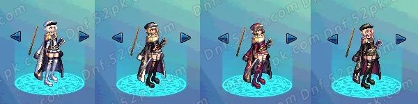 DNF2017国庆套爆料汇总 花篮兑换多买多送解读