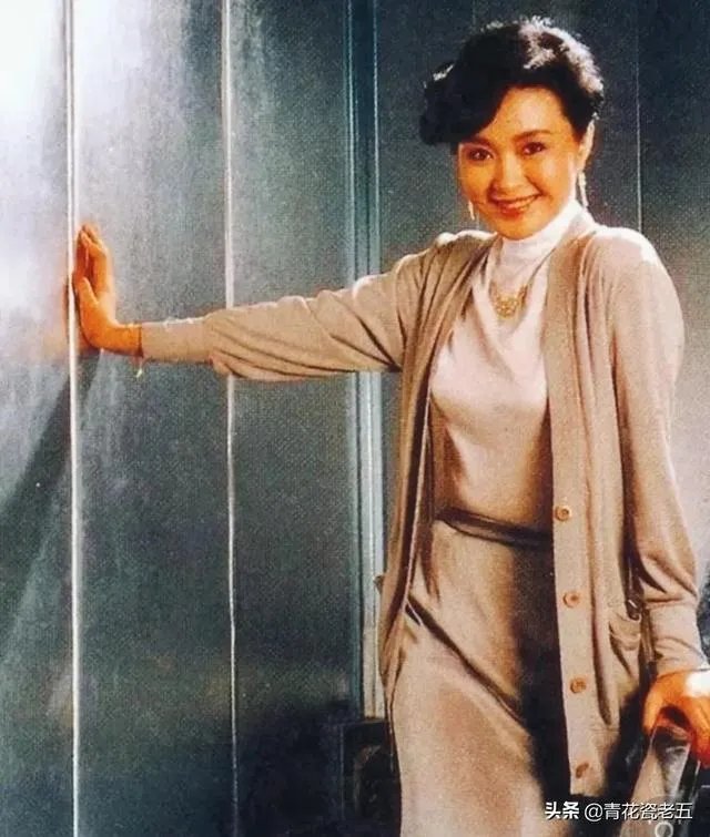 方舒为什么不演电影了呢？