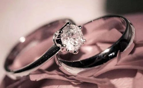 5克拉钻戒多大 多少克拉的钻戒算大